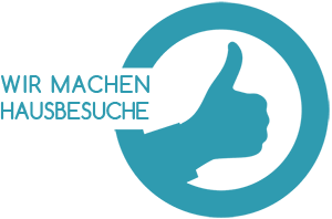 Hausbesuche – Erlomed