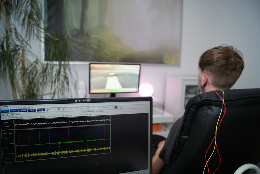 Neurofeedback